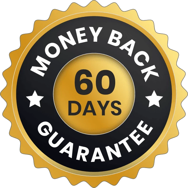 MetaTrim BHB™ Moneyback Guarantee
