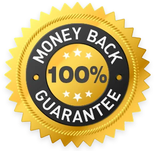 Meta Trim BHB money back guarantee