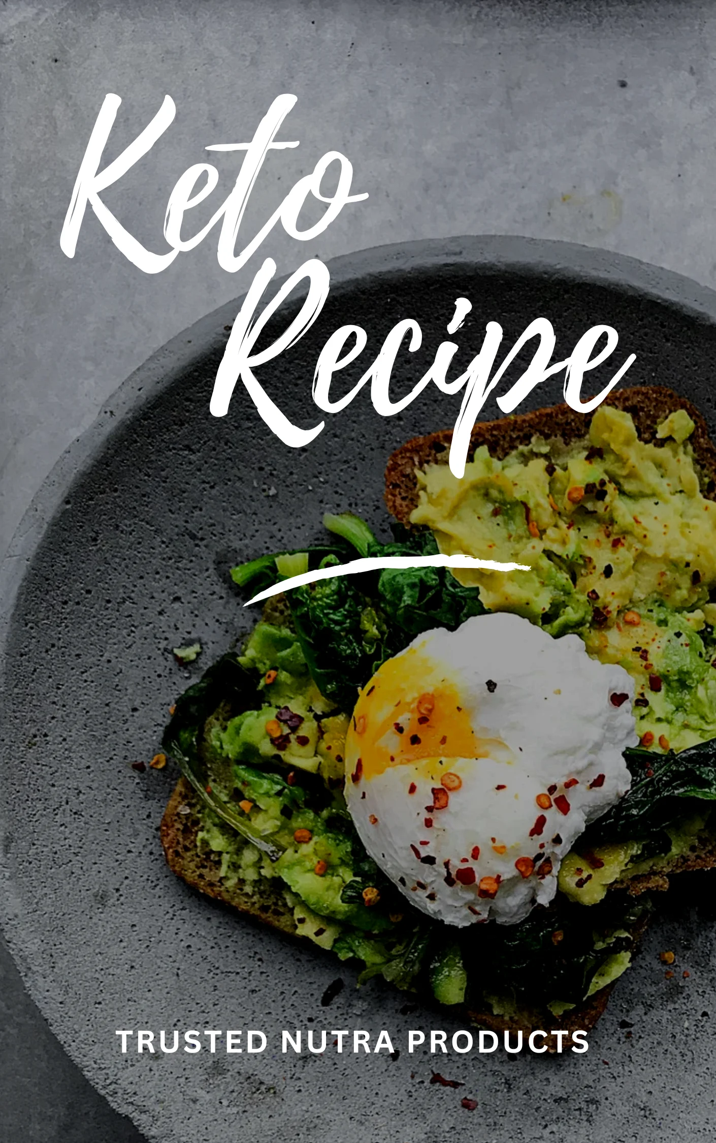 Bonus 2 : Keto Recipe Guide: Delicious Fat-Burning Meals