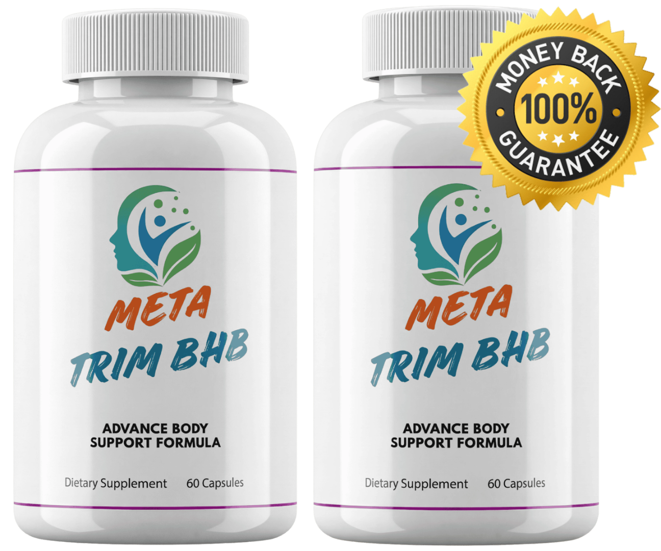 What is Meta Trim BHB?