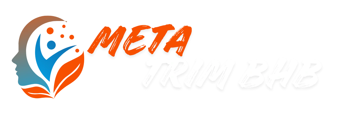 Meta Trim BHB LOGO