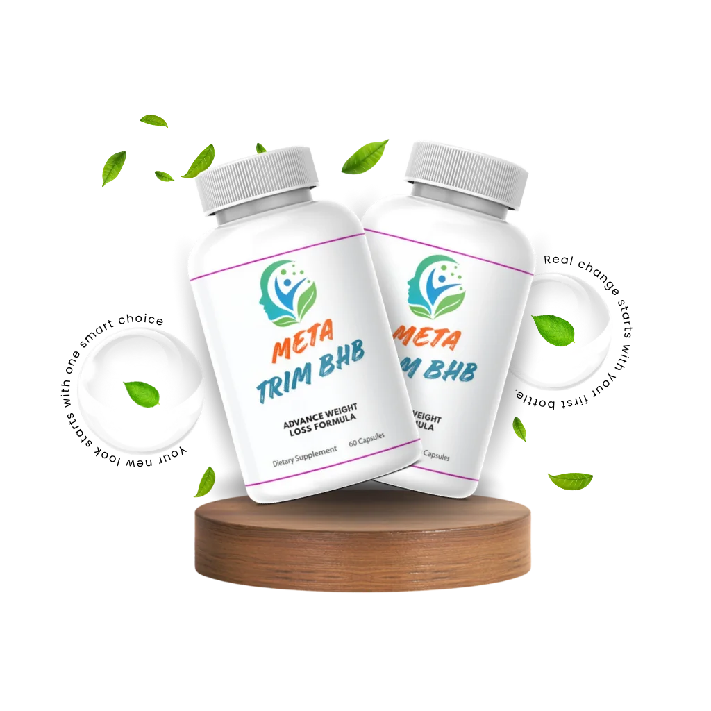 MetaTrim BHB™ Limited Time Offer Only $39/Bottle