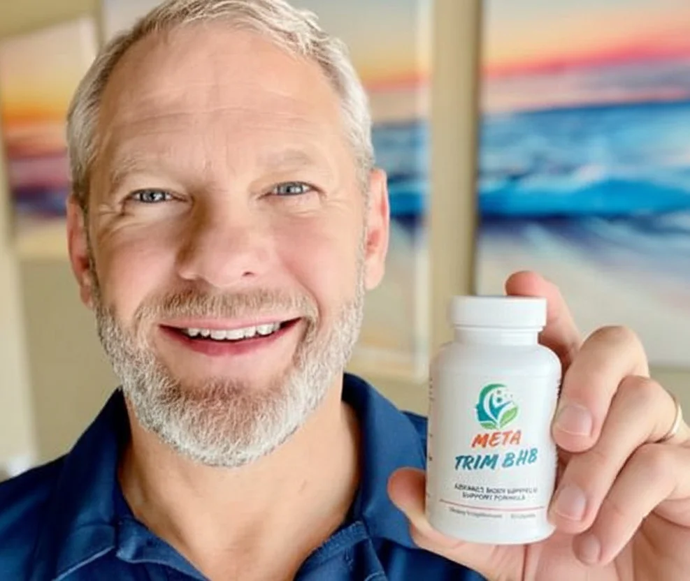 Meta Trim BHB real user Denise H. (42), Ohio