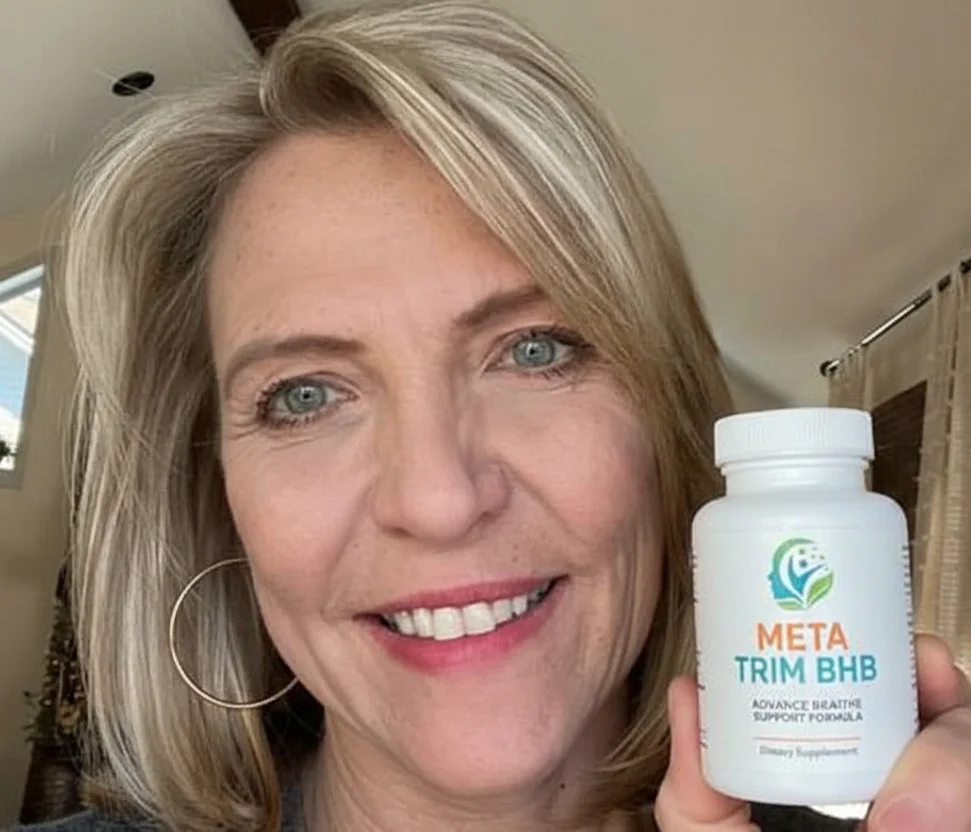 Meta Trim BHB real User Georgina S. (69), Alabama