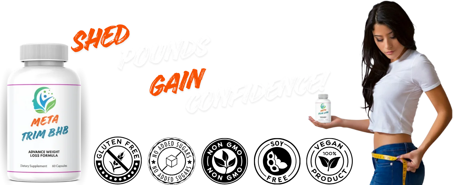 MetaTrim BHB™ Discounted Offer